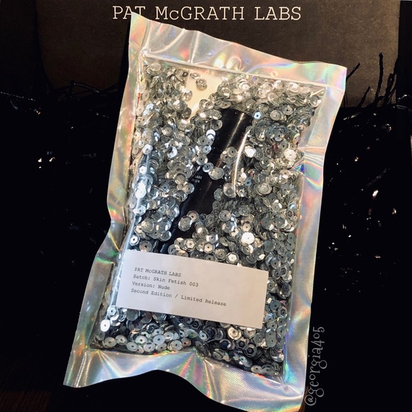 🖤Pat McGrath SKIN FETISH 003 LAB - NUDE Ltd Ed - Picture 2 of 8